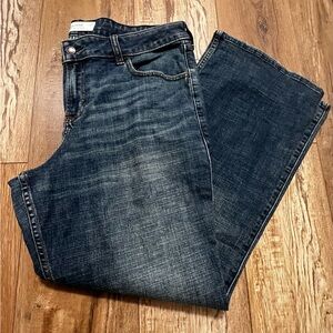 Women’s Blue Jeans